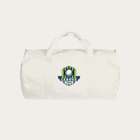 CANVAS DUFFEL BAG Thumbnail