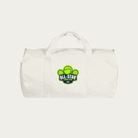 CANVAS DUFFEL BAG Thumbnail
