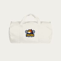 CANVAS DUFFEL BAG Thumbnail