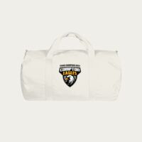 CANVAS DUFFEL BAG Thumbnail
