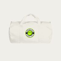 CANVAS DUFFEL BAG Thumbnail