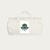 CANVAS DUFFEL BAG Thumbnail