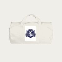 CANVAS DUFFEL BAG Thumbnail