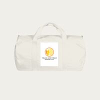 CANVAS DUFFEL BAG Thumbnail