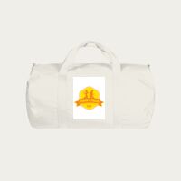 CANVAS DUFFEL BAG Thumbnail
