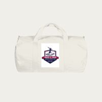 CANVAS DUFFEL BAG Thumbnail