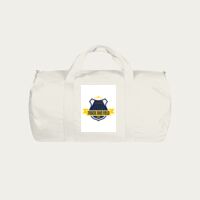 CANVAS DUFFEL BAG Thumbnail