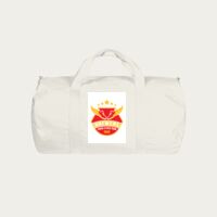 CANVAS DUFFEL BAG Thumbnail