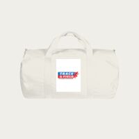 CANVAS DUFFEL BAG Thumbnail