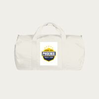 CANVAS DUFFEL BAG Thumbnail