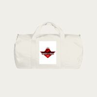 CANVAS DUFFEL BAG Thumbnail