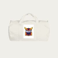 CANVAS DUFFEL BAG Thumbnail