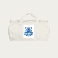 CANVAS DUFFEL BAG Thumbnail