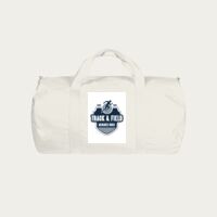CANVAS DUFFEL BAG Thumbnail