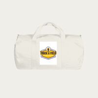 CANVAS DUFFEL BAG Thumbnail