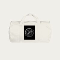 CANVAS DUFFEL BAG Thumbnail