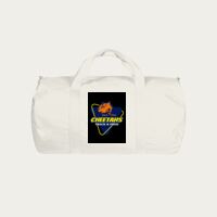 CANVAS DUFFEL BAG Thumbnail