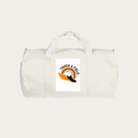 CANVAS DUFFEL BAG Thumbnail