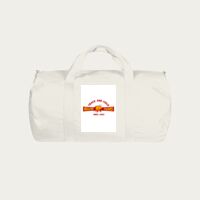 CANVAS DUFFEL BAG Thumbnail