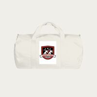 CANVAS DUFFEL BAG Thumbnail