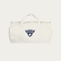 CANVAS DUFFEL BAG Thumbnail