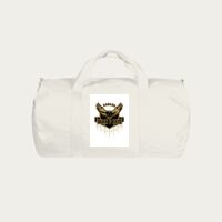 CANVAS DUFFEL BAG Thumbnail
