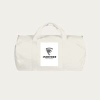 CANVAS DUFFEL BAG Thumbnail