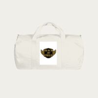 CANVAS DUFFEL BAG Thumbnail