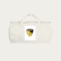 CANVAS DUFFEL BAG Thumbnail