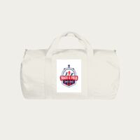 CANVAS DUFFEL BAG Thumbnail