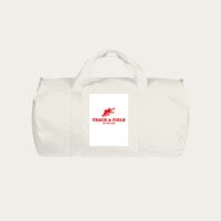 CANVAS DUFFEL BAG Thumbnail