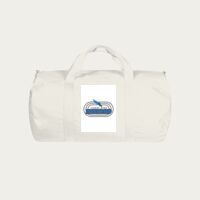 CANVAS DUFFEL BAG Thumbnail
