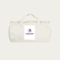 CANVAS DUFFEL BAG Thumbnail