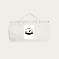 CANVAS DUFFEL BAG Thumbnail