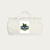 CANVAS DUFFEL BAG Thumbnail