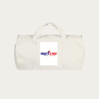 CANVAS DUFFEL BAG Thumbnail