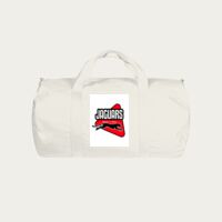 CANVAS DUFFEL BAG Thumbnail