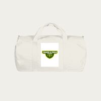 CANVAS DUFFEL BAG Thumbnail