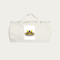 CANVAS DUFFEL BAG Thumbnail