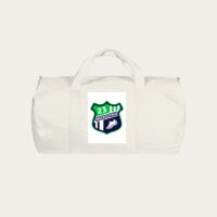 CANVAS DUFFEL BAG Thumbnail