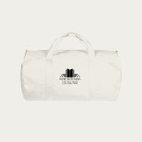 CANVAS DUFFEL BAG Thumbnail