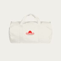 CANVAS DUFFEL BAG Thumbnail