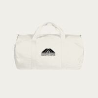 CANVAS DUFFEL BAG Thumbnail