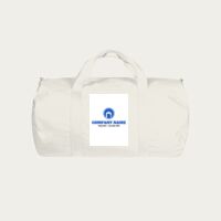 CANVAS DUFFEL BAG Thumbnail