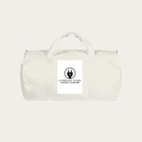 CANVAS DUFFEL BAG Thumbnail