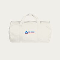 CANVAS DUFFEL BAG Thumbnail