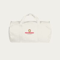 CANVAS DUFFEL BAG Thumbnail