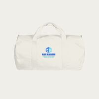 CANVAS DUFFEL BAG Thumbnail