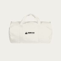 CANVAS DUFFEL BAG Thumbnail