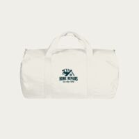 CANVAS DUFFEL BAG Thumbnail